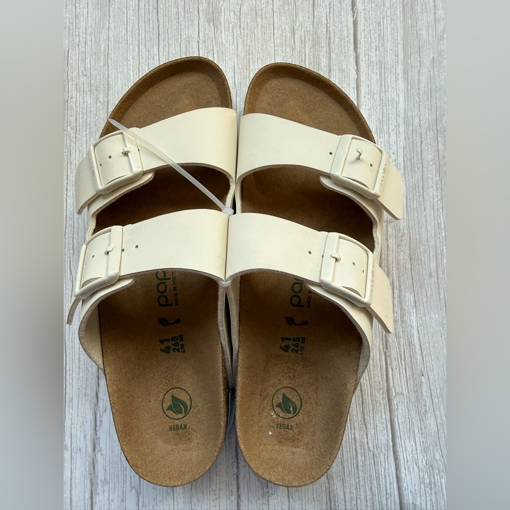 Papillio by Birkenstock Arizona Flex Platform Sandals
